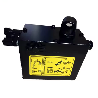 Cabin Tilt Pump 98481241 for IVECO Truck