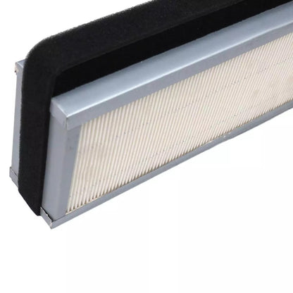 Filtro de aire de cabina 360260A2 para Case 580M 580N EP 5130 5140 New Holland U80C Envío a EE. UU.