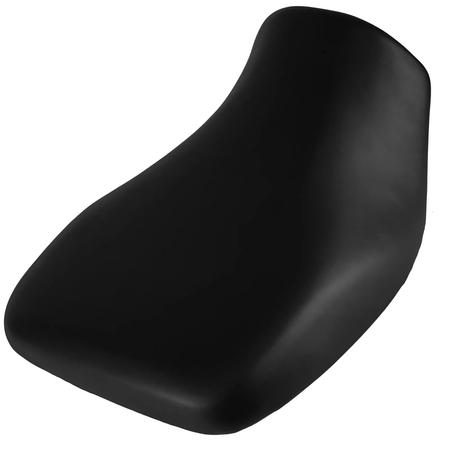 Caltric Complete Seat 77100-HR3-621ZA for Honda ATV Rancher Foreman 500 TRX420 TRX500 2015-2024 - KUDUPARTS