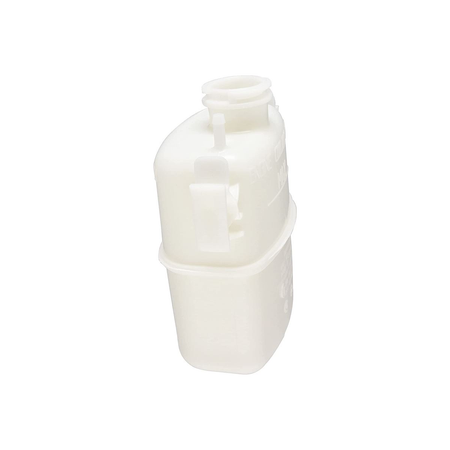 Caltric Coolant Tank 709200163 for Can-Am Maverick Max Turbo R 2019-2023 - KUDUPARTS