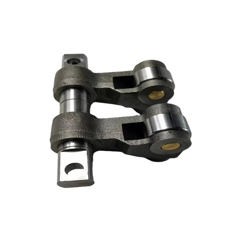 Seguidor de leva 6210-41-2020 para motor Komatsu S6D140-1A SAA6D140E-7 SAA6D140E-3J Camión volquete HM350-1L