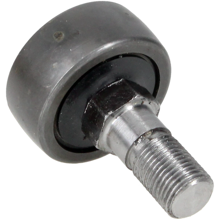 Cam Follower Bearing 86536275 700705612 for Ford Baler 585 630 634 638 644 648 650 660 858 855 853 BR730 BR740 BR750 D800 - KUDUPARTS