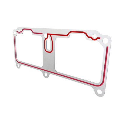 Cam Follower Housing Gasket 3068473 for Cummins Engine G50 G855 GTA855 N14 QSNT14 Doosan Wheel Loader MEGA 500-V