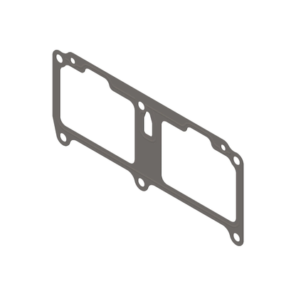 Cam Follower Housing Gasket 3068473 for Cummins Engine G50 G855 GTA855 N14 QSNT14 Doosan Wheel Loader MEGA 500-V