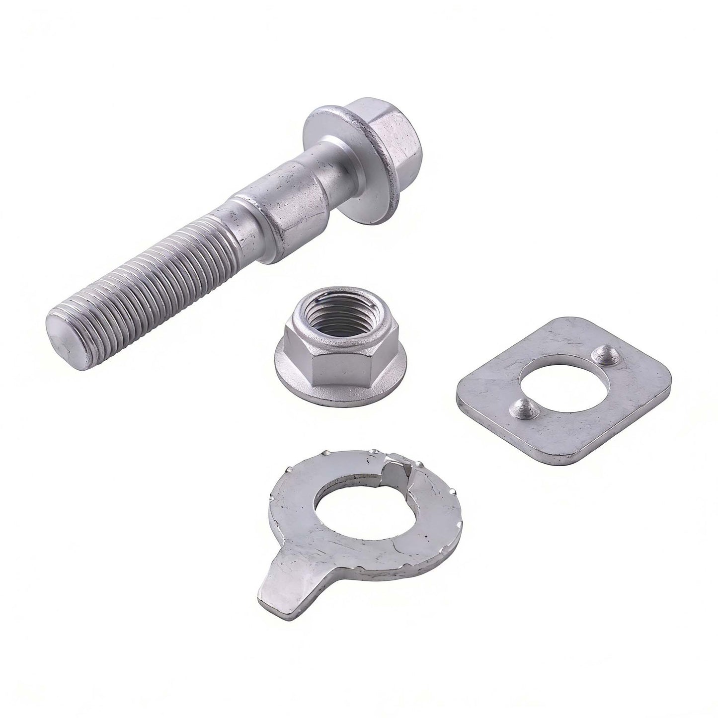 Camber and Alignment Kit 16749 13324A 264-3644 2700-439756 K90476 for 1978-2009 Acura MDX RDX RSX BMW X5 Chevrolet Cavalier Monte Carlo Camaro 300M