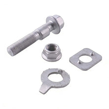 Camber and Alignment Kit 16749 13324A 264-3644 2700-439756 K90476 for 1978-2009 Acura MDX RDX RSX BMW X5 Chevrolet Cavalier Monte Carlo Camaro 300M - KUDUPARTS