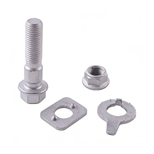 Camber and Alignment Kit 16749 13324A 264-3644 2700-439756 K90476 for 1978-2009 Acura MDX RDX RSX BMW X5 Chevrolet Cavalier Monte Carlo Camaro 300M - KUDUPARTS