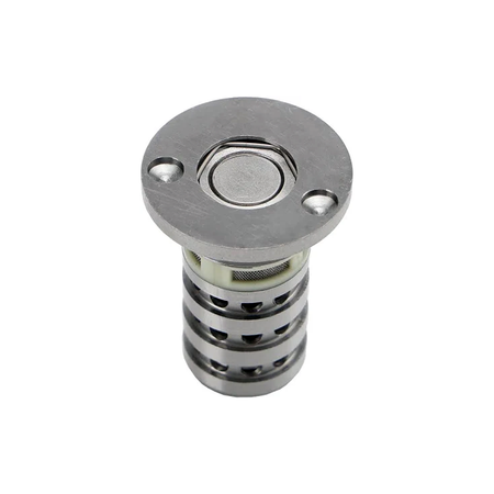 Camshaft Control Valve 06L109257F for VW Passat Beetle Jetta Audi A3 A4 1.8 2.0T - KUDUPARTS