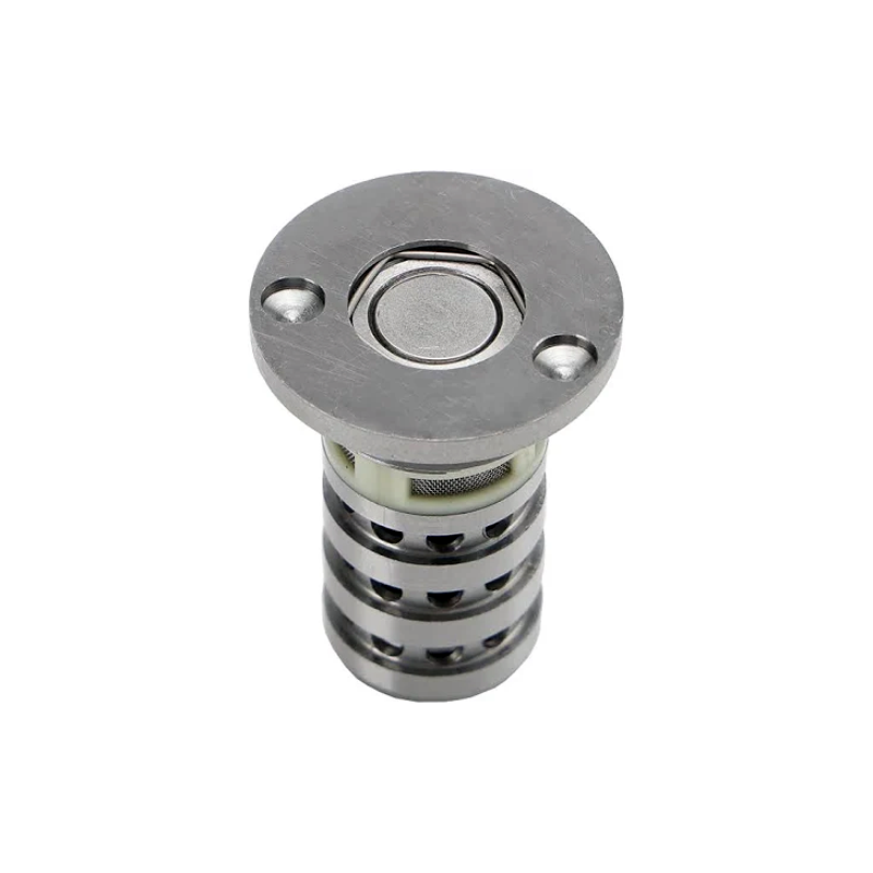 Camshaft Control Valve 06L109257F for VW Passat Beetle Jetta Audi A3 A4 1.8 2.0T - KUDUPARTS
