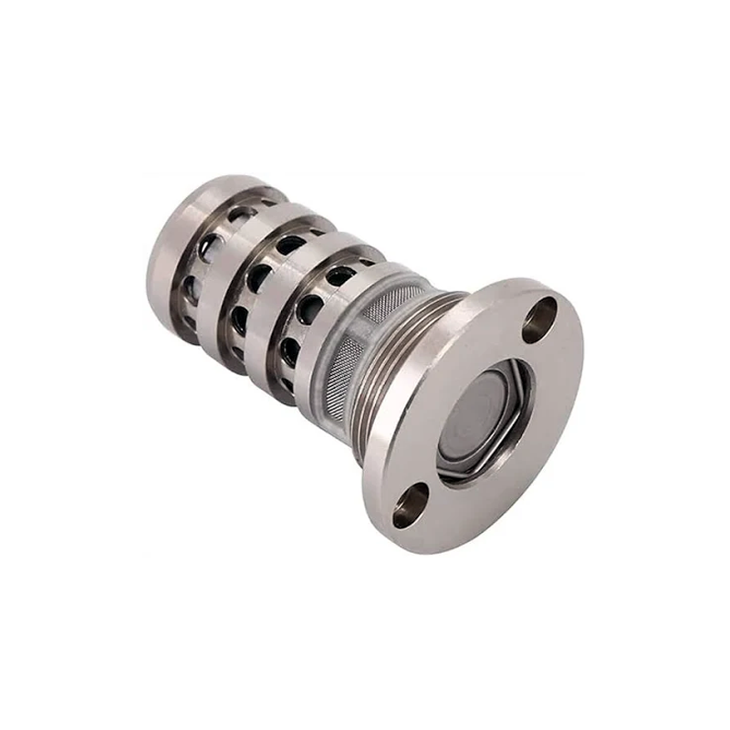 Camshaft Control Valve 06L109257F for VW Passat Beetle Jetta Audi A3 A4 1.8 2.0T