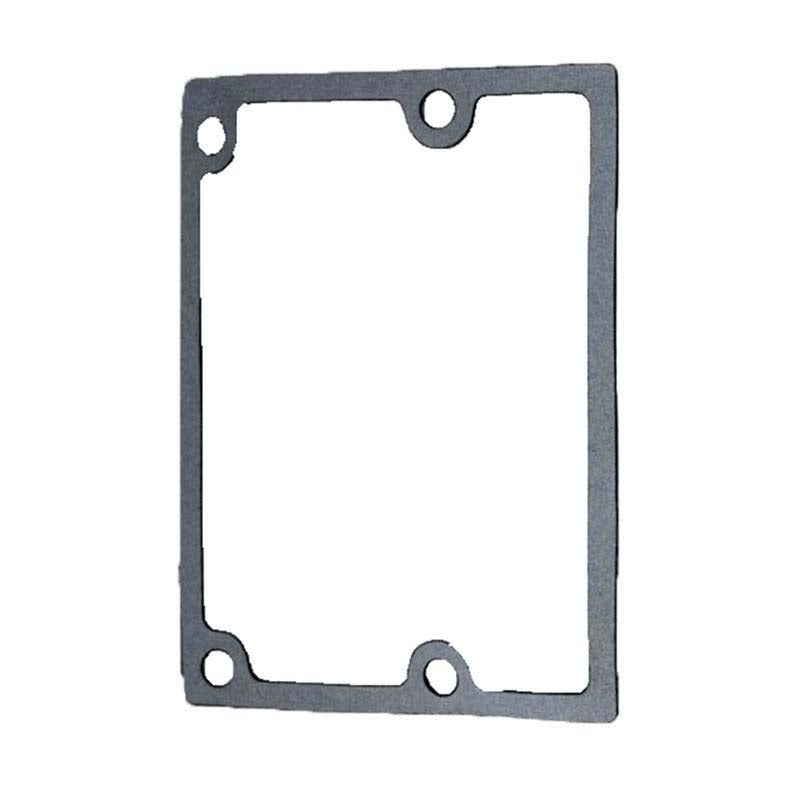 Camshaft Cover Gasket 3040721 for Cummins Engine B3.3 GTA38 K19 K50 QSK19 QSK38 QSK50 QSK60 QSNT14 - KUDUPARTS