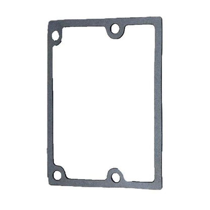 Camshaft Cover Gasket 3040721 for Cummins Engine B3.3 GTA38 K19 K50 QSK19 QSK38 QSK50 QSK60 QSNT14 - KUDUPARTS