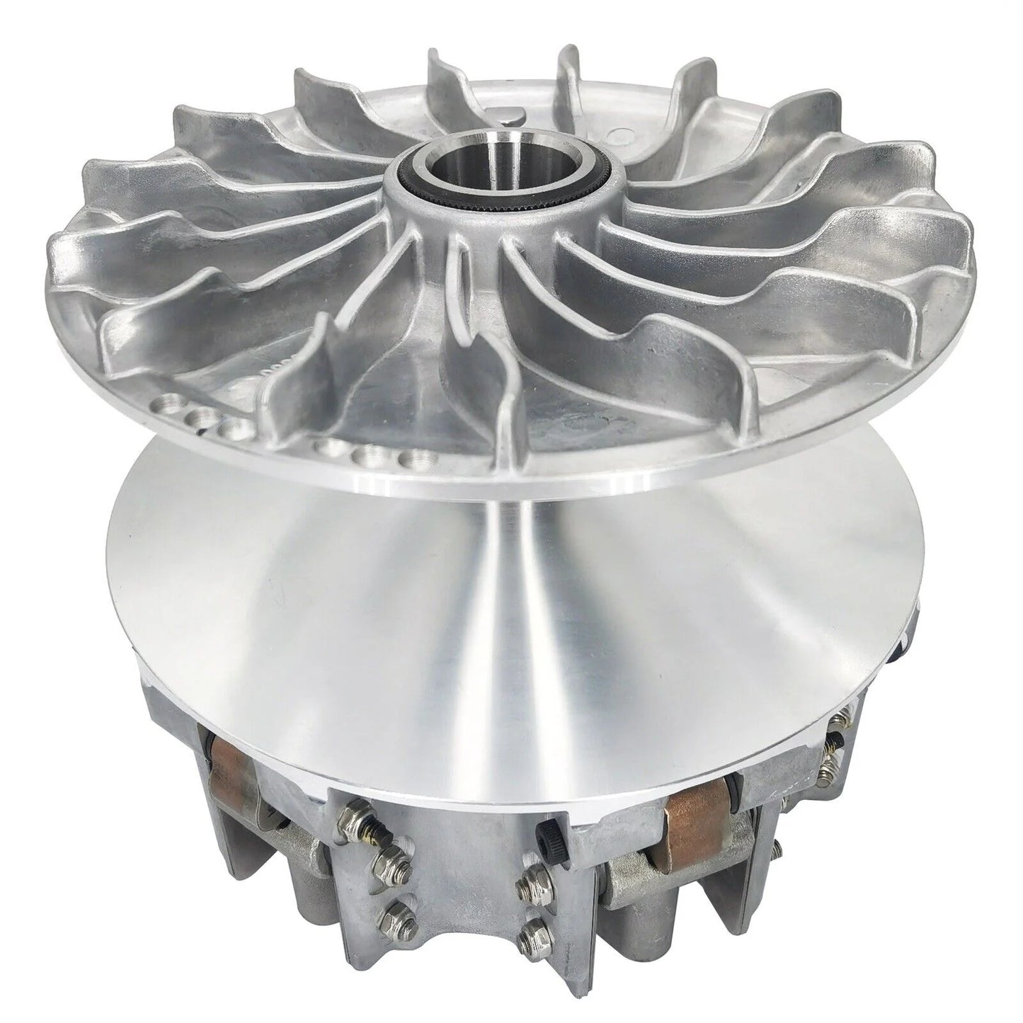 Primary Drive Clutch 420280608 420280597 420280727 Compatible with Can-Am Defender HD10 2018-2024 Commander 1000R 2021-2024 Maverick Sport 1000R 2019-2023 Maverick Trail 1000 2018-2023