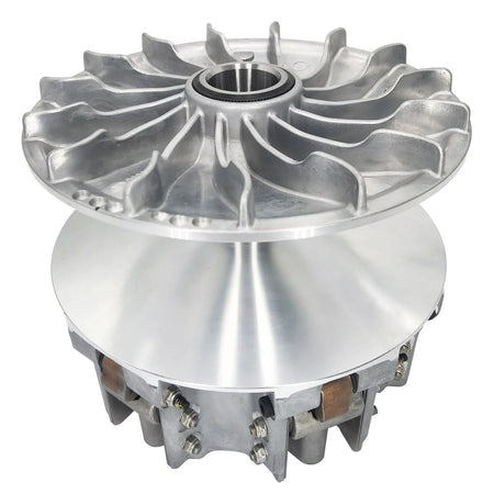 Primary Drive Clutch 420280608 420280597 420280727 Compatible with Can-Am Defender HD10 2018-2024 Commander 1000R 2021-2024 Maverick Sport 1000R 2019-2023 Maverick Trail 1000 2018-2023 - KUDUPARTS