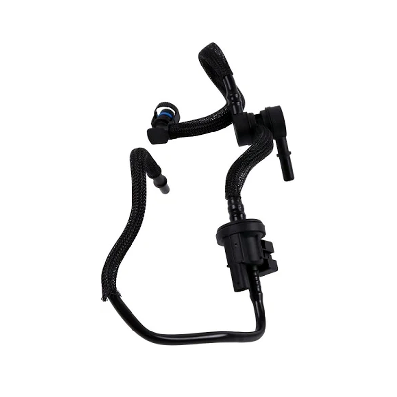 Canister Purge Valve C2D19426 for Jaguar 2009-2015 XF 2010-2019 XJ