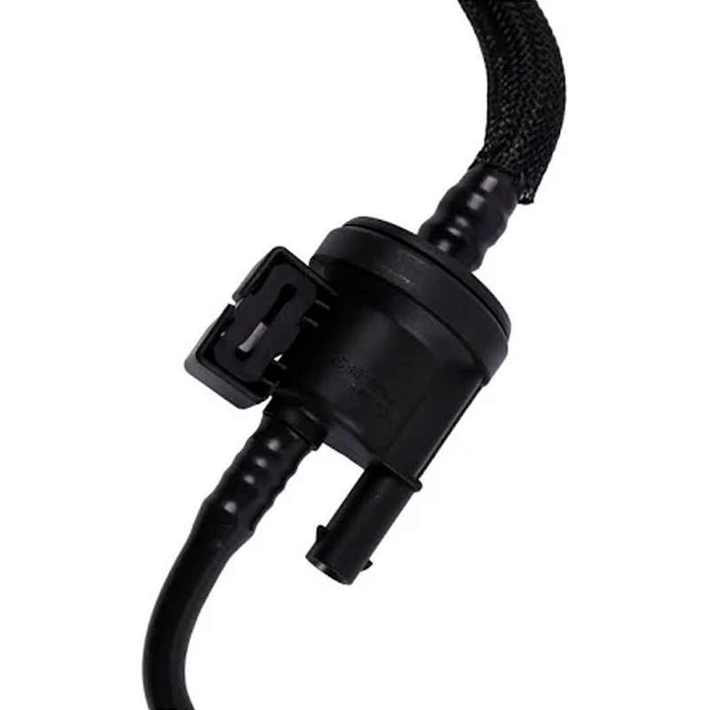 Canister Purge Valve C2D19426 for Jaguar 2009-2015 XF 2010-2019 XJ