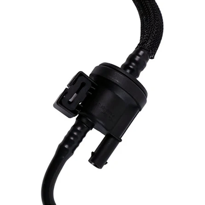 Canister Purge Valve C2D19426 for Jaguar 2009-2015 XF 2010-2019 XJ