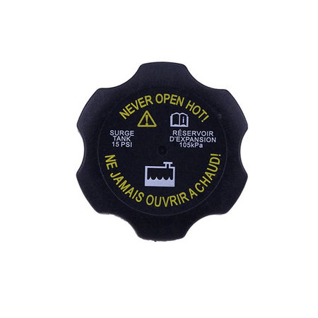 Cap Expansion Tank 11-9632 for Thermo King Transport Refrigeration SLXI SB T SLX SUPER SL SB SLXE Series - KUDUPARTS