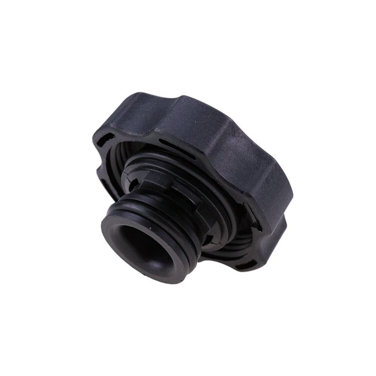 Cap Expansion Tank 11-9632 for Thermo King Transport Refrigeration SLXI SB T SLX SUPER SL SB SLXE Series - KUDUPARTS