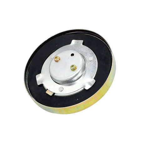 Cap with Lock KHH0140 105492A for JCB JS130 CASE 9020B CX Sumitomo 9030B - KUDUPARTS
