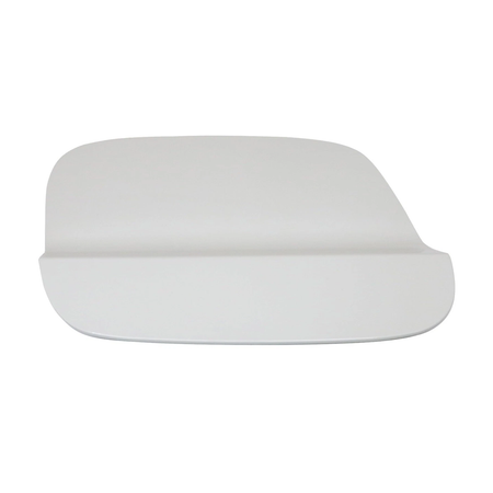 Car Fuel Door Gas Filler Cover Cap 5NN809909 for Volkswagen Tiguan 2.0L 2018-2024 - KUDUPARTS