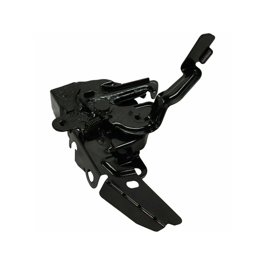 Car Hood Latch Lock Assembly 53510-02770 53510-12B90 for Toyota Corolla 2019-2022 - KUDUPARTS