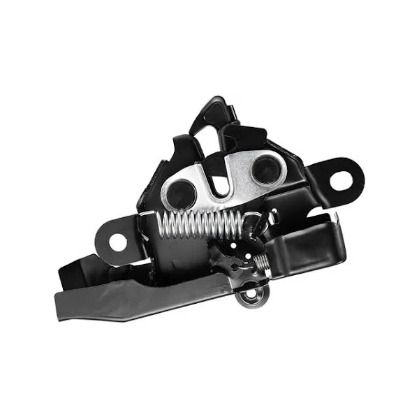 Car Hood Latch Lock Assembly 53510-06280 for Toyota Camry 2015-2017 - KUDUPARTS