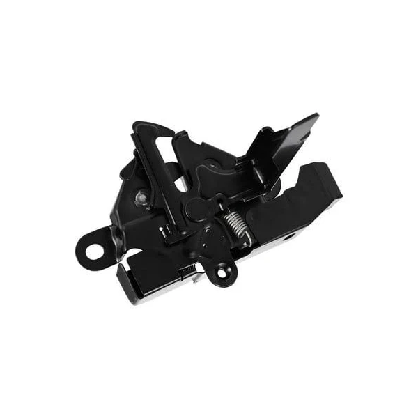 Car Hood Latch Lock Assembly 53510-06280 for Toyota Camry 2015-2017 - KUDUPARTS