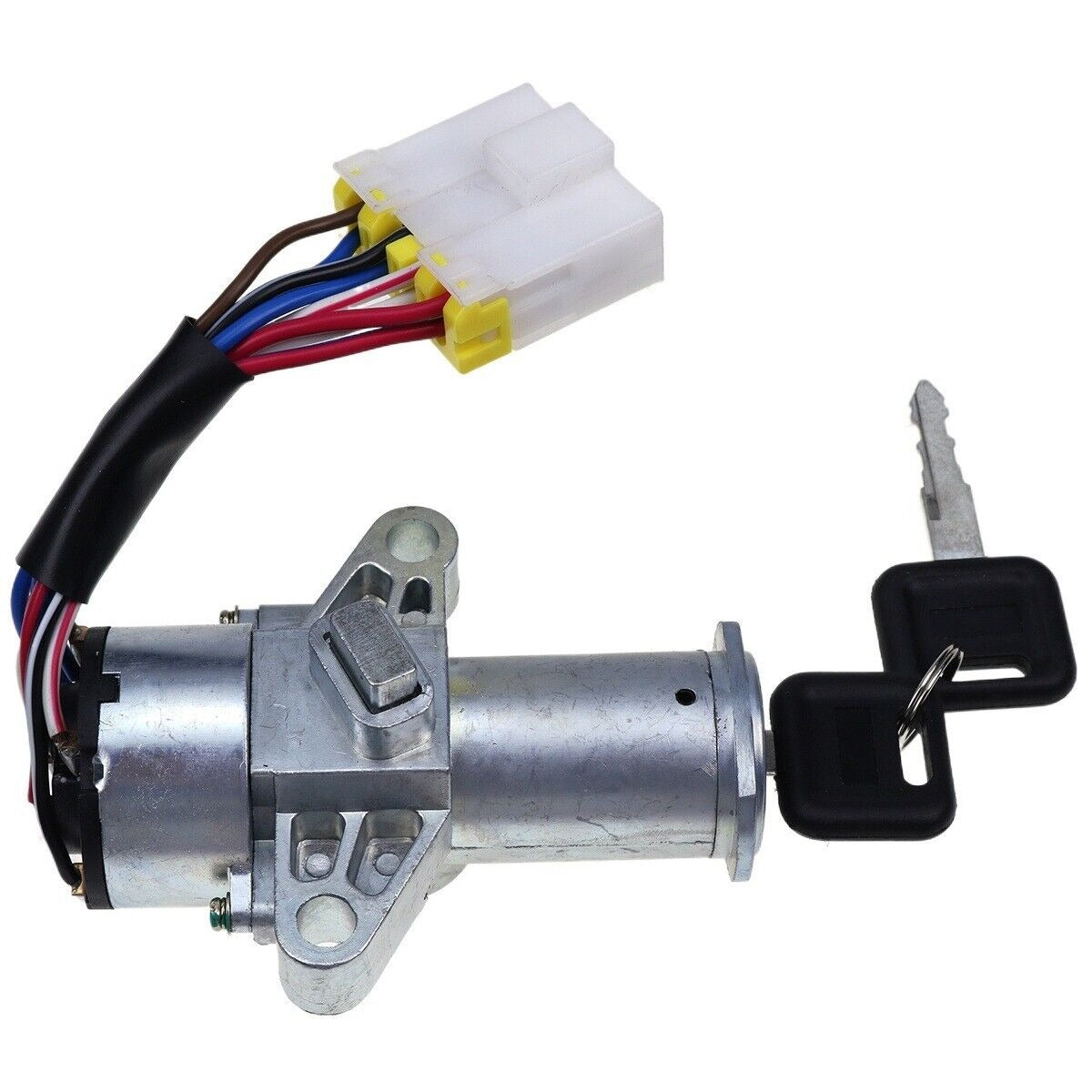 Car Lock Cylinder Set 1-79138199-4 for Isuzu Engine 6HH1 6HK1 10PE1 6WF1 Truck FVZ34 FVR CYZ51K FRR FTR