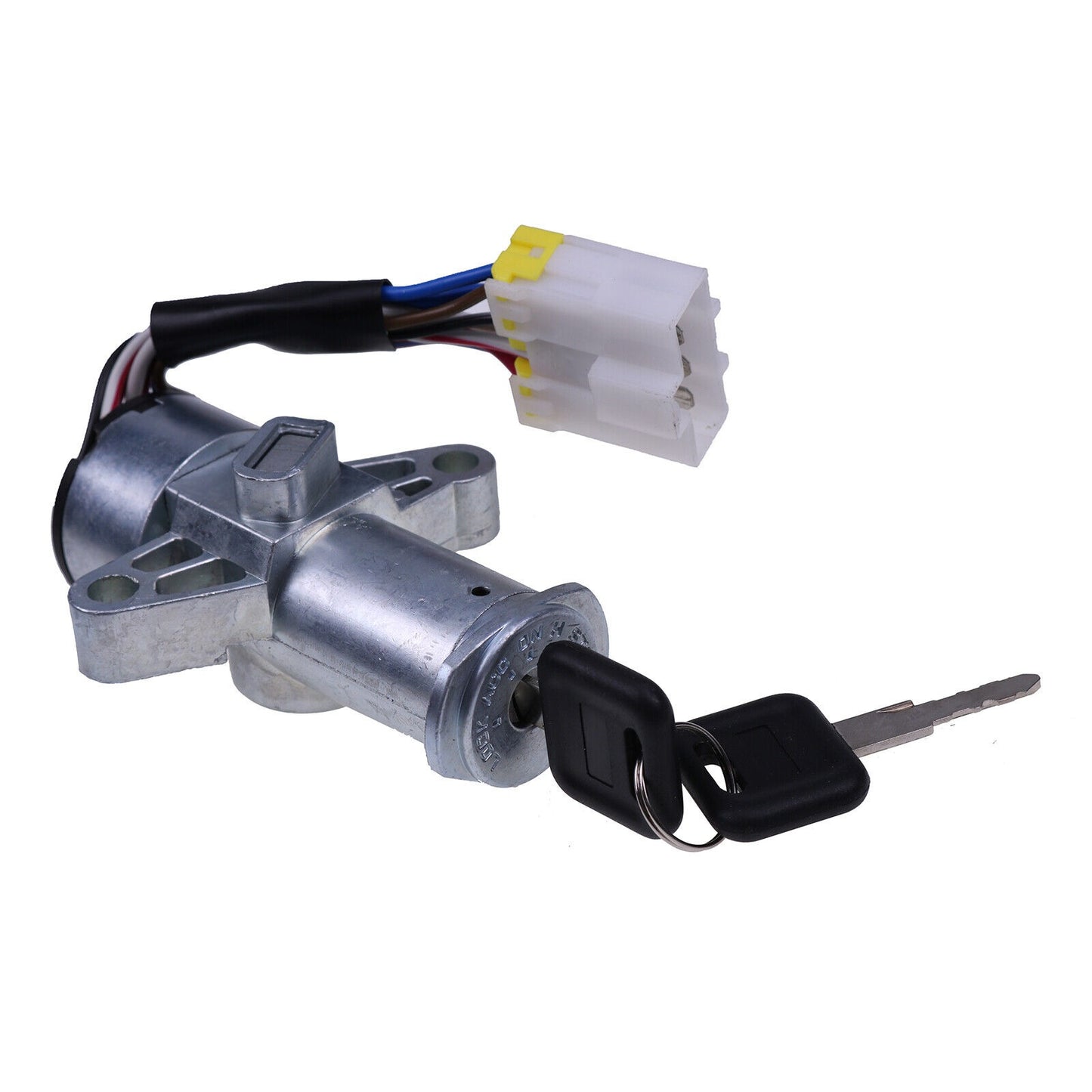 Car Lock Cylinder Set 1-79138201-1 for Isuzu Engine 6WF1 Truck CYZ51K CXZ81 FVR34