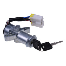 Car Lock Cylinder Set 1-79138201-1 for Isuzu Engine 6WF1 Truck CYZ51K CXZ81 FVR34