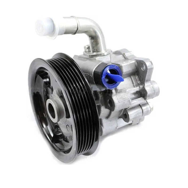Car Power Steering Pump 52089883AC for for Jeep Grand Cherokee Commander 2005-2010 - KUDUPARTS