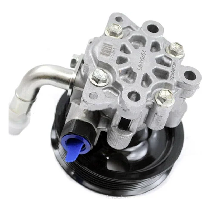 Car Power Steering Pump 52089883AC for for Jeep Grand Cherokee Commander 2005-2010 - KUDUPARTS