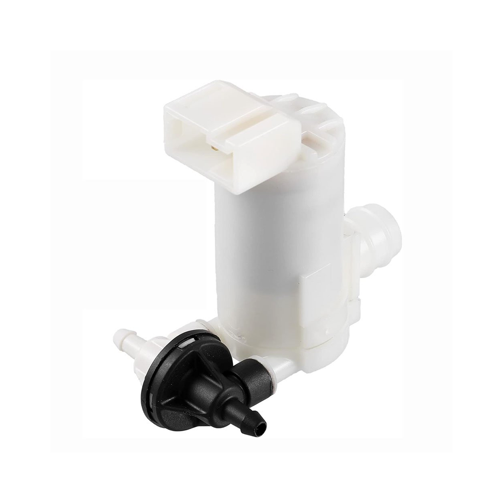 Car Windshield Washer Pump 28920-CN000 for Nissan X-Trail Advance Exclusive Sense Base LE SLX 2008-2013 - KUDUPARTS