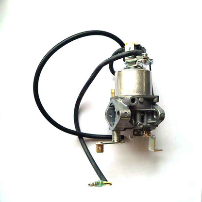 Carburetor 12691-44010 for Kubota Engine WG600 WG750 Garden Tractor G2000 G2000-S