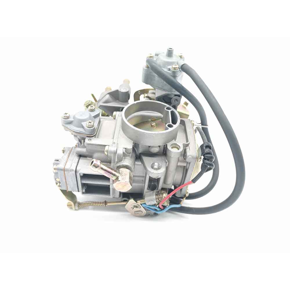 Carburetor 13200-77530 for Suzuki Extra T-6 Mazda Scrum F6A