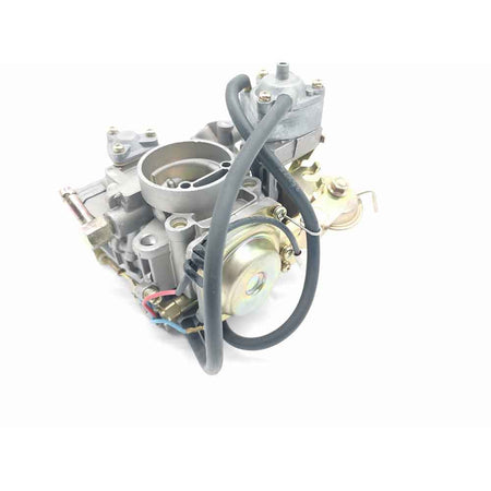 Carburador 13200-77530 para Suzuki Extra T-6 Mazda Scrum F6A