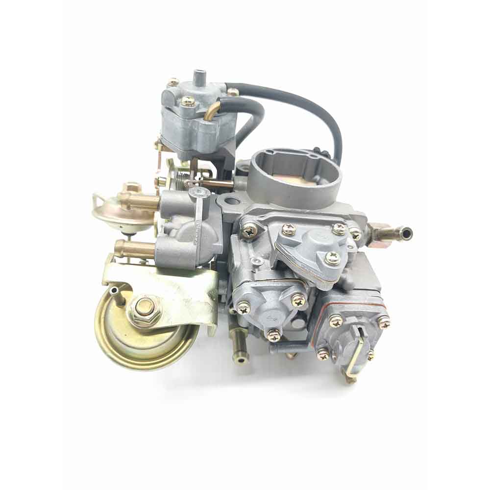 Carburetor 13200-77530 for Suzuki Extra T-6 Mazda Scrum F6A