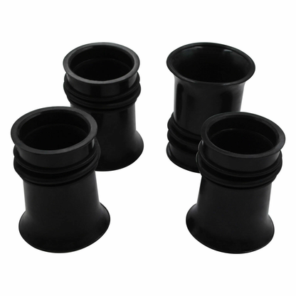 Carburetor Air Box Intake Boots 17253-341-300 for Honda Motorcycle CB750K 1969-1976 CB750F 1975-1976