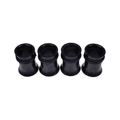 Soufflet d'admission d'air de carburateur 17253-341-300 pour moto Honda CB750K 1969-1976 CB750F 1975-1976