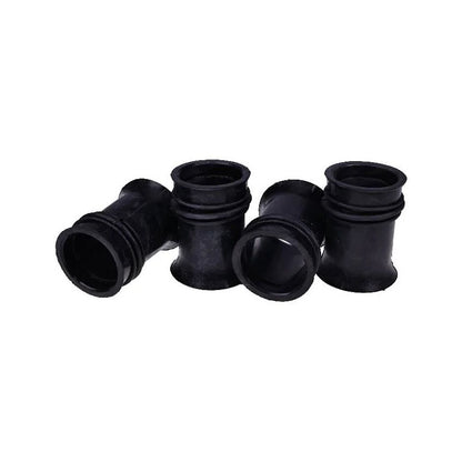 Soufflet d'admission d'air de carburateur 17253-341-300 pour moto Honda CB750K 1969-1976 CB750F 1975-1976