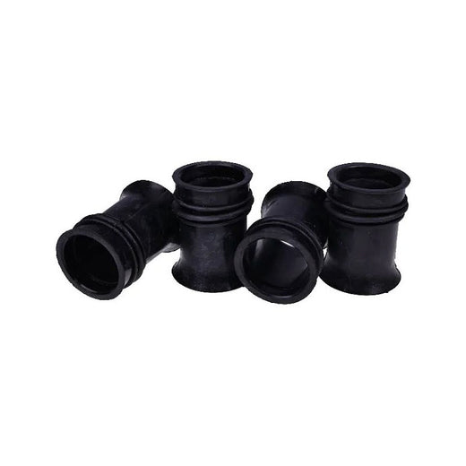 Carburetor Air Box Intake Boots 17253-341-300 for Honda Motorcycle CB750K 1969-1976 CB750F 1975-1976 - KUDUPARTS