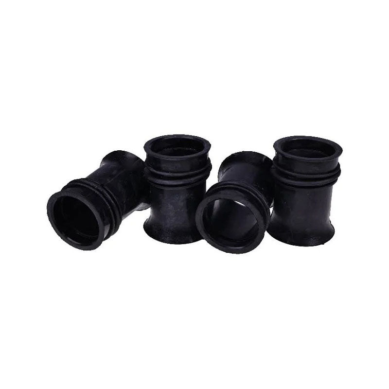 Carburetor Air Box Intake Boots 17253-341-300 for Honda Motorcycle CB750K 1969-1976 CB750F 1975-1976 - KUDUPARTS