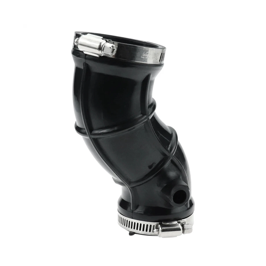 Carburetor Airbox Intake Boot 5FU-E4453-00-00 for Yamaha Big Bear 400 YFM400 2000-2012 - KUDUPARTS