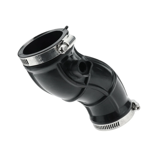 Carburetor Airbox Intake Boot 5FU-E4453-00-00 for Yamaha Big Bear 400 YFM400 2000-2012 - KUDUPARTS