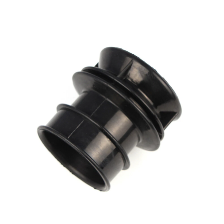 Carburetor Intake Adaptor Flange Carb Boot Socket 570135800 for Ski-Doo - KUDUPARTS