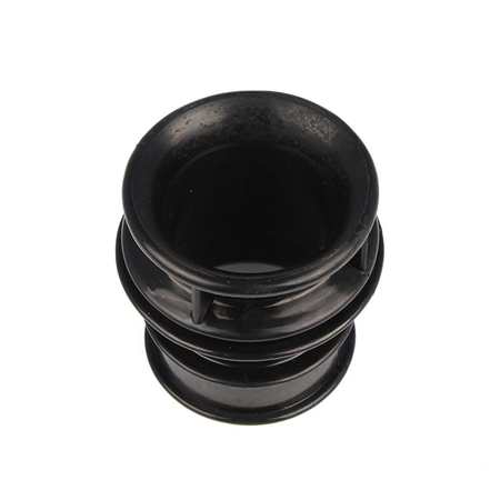 Carburetor Intake Adaptor Flange Carb Boot Socket 570135800 for Ski-Doo - KUDUPARTS
