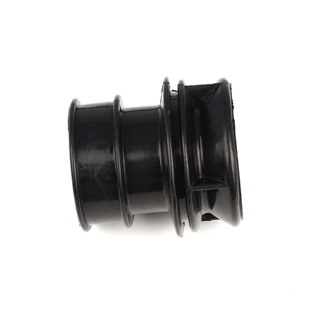 Carburetor Intake Adaptor Flange Carb Boot Socket 570135800 for Ski-Doo - KUDUPARTS