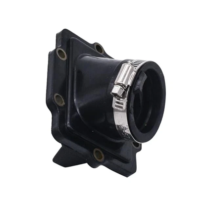 Carburetor Intake Boot Carb Holder 16065-1180 for Kawasaki KX500 1989-2004