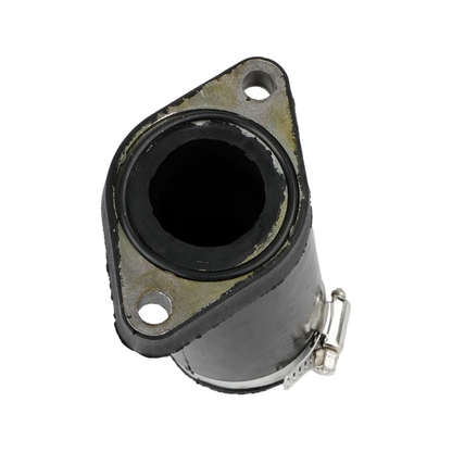 Carburetor Intake Boot and O-ring 5FU-13586-00-00 93210-44545-00 for Yamaha ATV Big Bear 400 YFM400